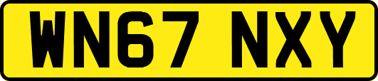 WN67NXY