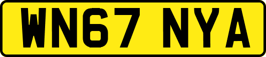 WN67NYA