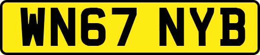 WN67NYB