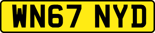 WN67NYD