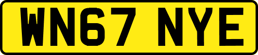 WN67NYE