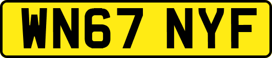 WN67NYF