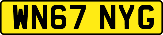 WN67NYG