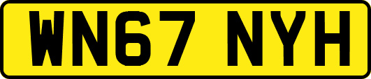 WN67NYH