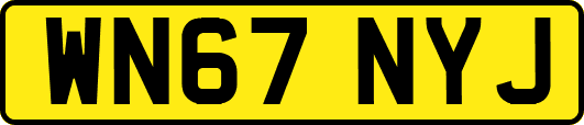 WN67NYJ