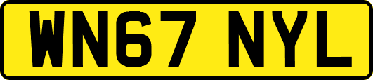 WN67NYL