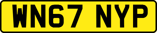 WN67NYP