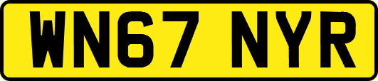 WN67NYR