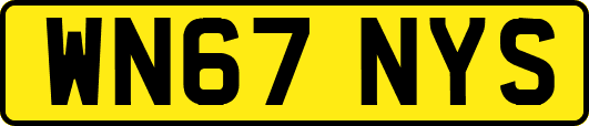 WN67NYS