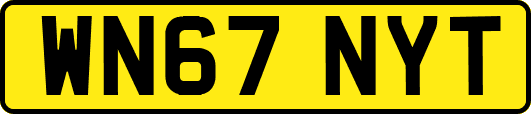 WN67NYT