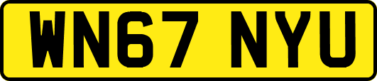 WN67NYU