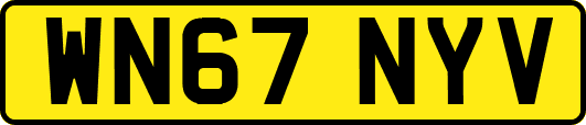 WN67NYV