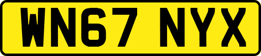 WN67NYX