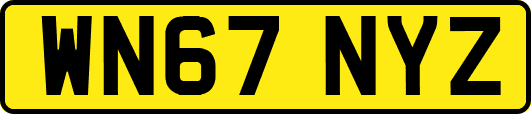 WN67NYZ
