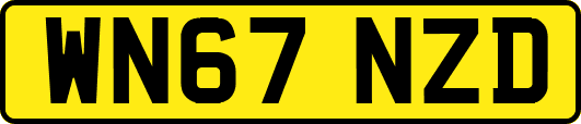 WN67NZD