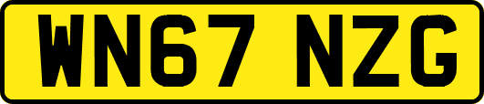 WN67NZG
