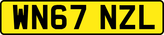 WN67NZL