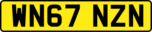 WN67NZN