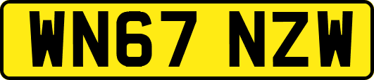 WN67NZW