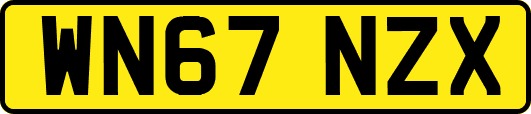 WN67NZX