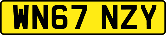 WN67NZY