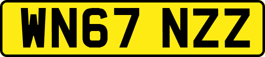 WN67NZZ