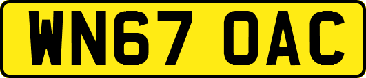 WN67OAC
