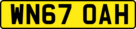 WN67OAH