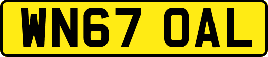 WN67OAL