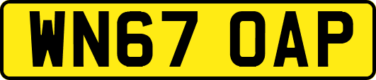 WN67OAP