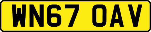 WN67OAV