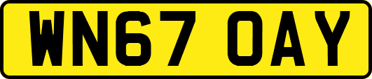 WN67OAY