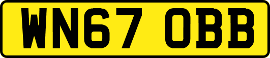 WN67OBB