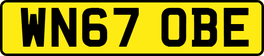 WN67OBE