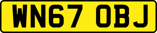WN67OBJ