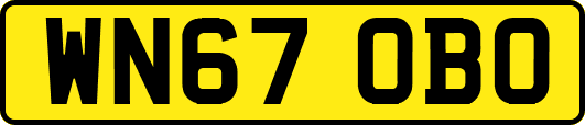 WN67OBO