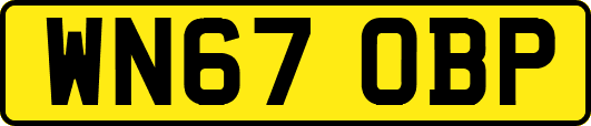 WN67OBP