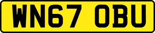WN67OBU