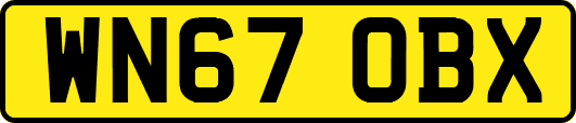 WN67OBX