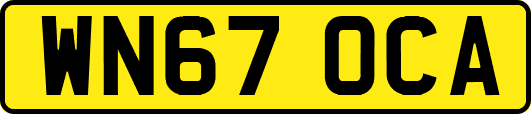 WN67OCA