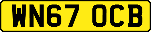 WN67OCB