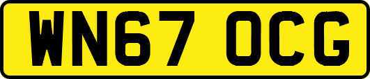 WN67OCG