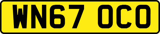 WN67OCO