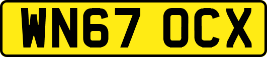 WN67OCX