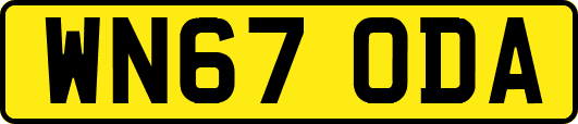 WN67ODA