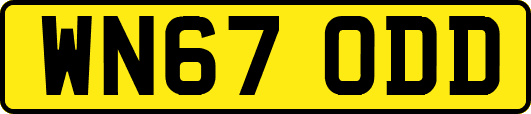 WN67ODD