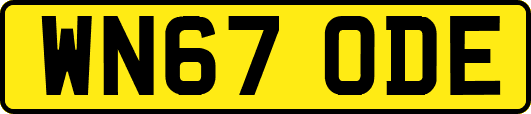 WN67ODE