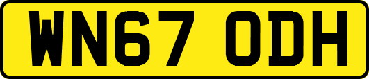 WN67ODH