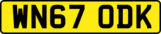 WN67ODK