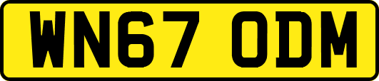 WN67ODM